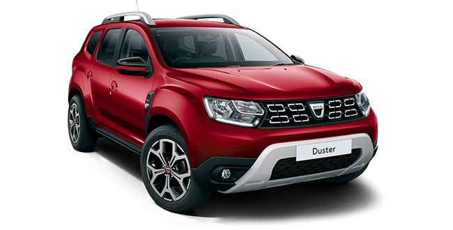 download Dacia Duster workshop manual