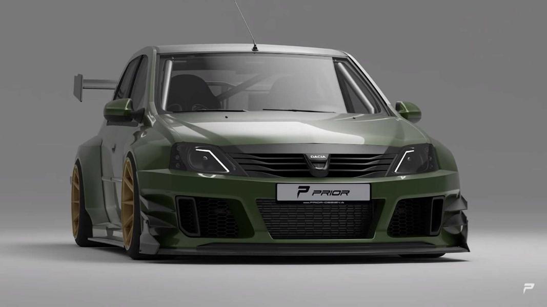 download Dacia Logan II able workshop manual
