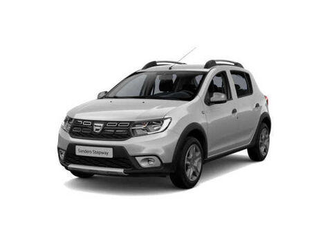 download Dacia Sandero Stepway workshop manual