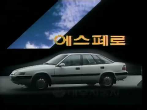 download Daewoo Espero workshop manual