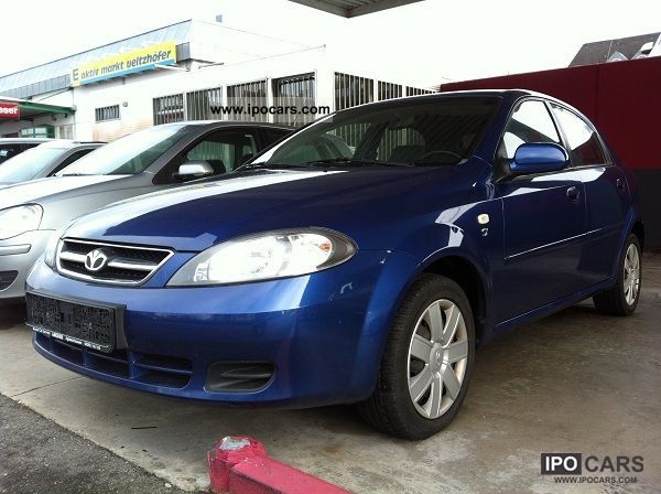 download Daewoo Lacetti workshop manual