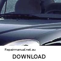 repair manual