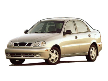 download Daewoo Nubira Lacetti workshop manual