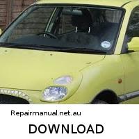 repair manual