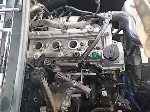 download Daihatsu Terios automatic gearbox a4q d1 workshop manual