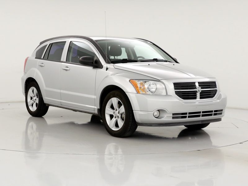 download Dodge Caliber Body workshop manual