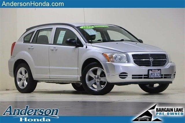 download Dodge Caliber Body workshop manual