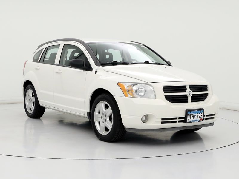 download Dodge Caliber Body workshop manual