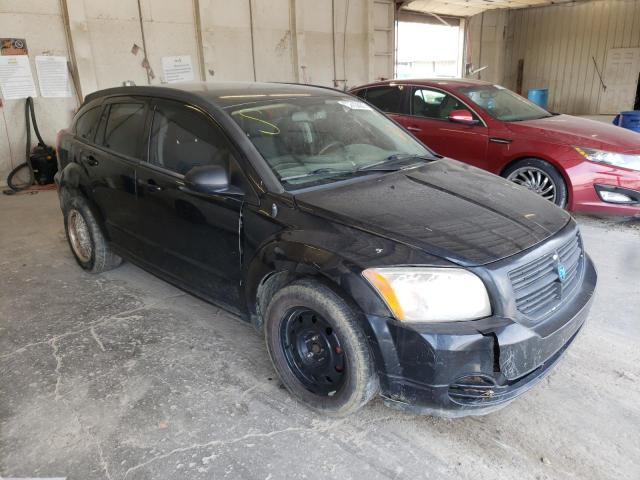 download Dodge Caliber able workshop manual