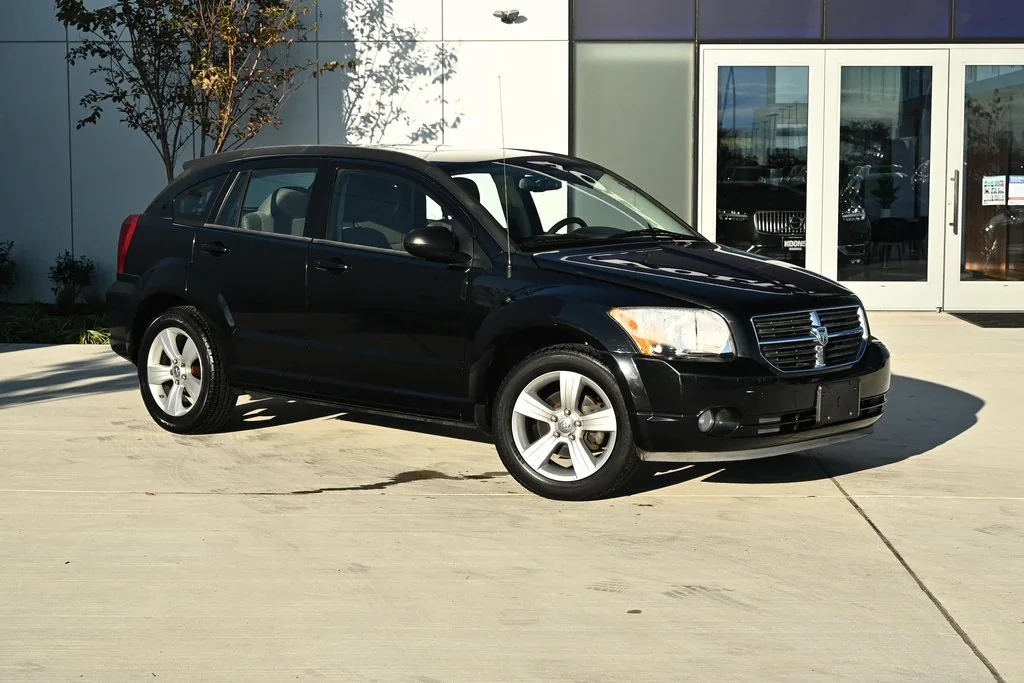 download Dodge Caliber able workshop manual
