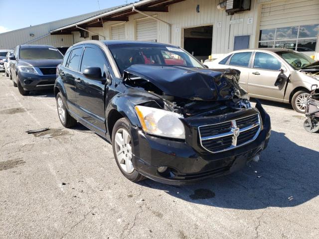 download Dodge Caliber able workshop manual