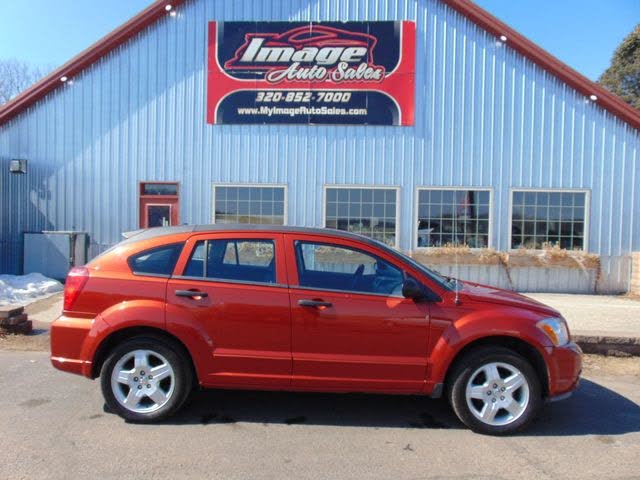 download Dodge Caliber workshop manual