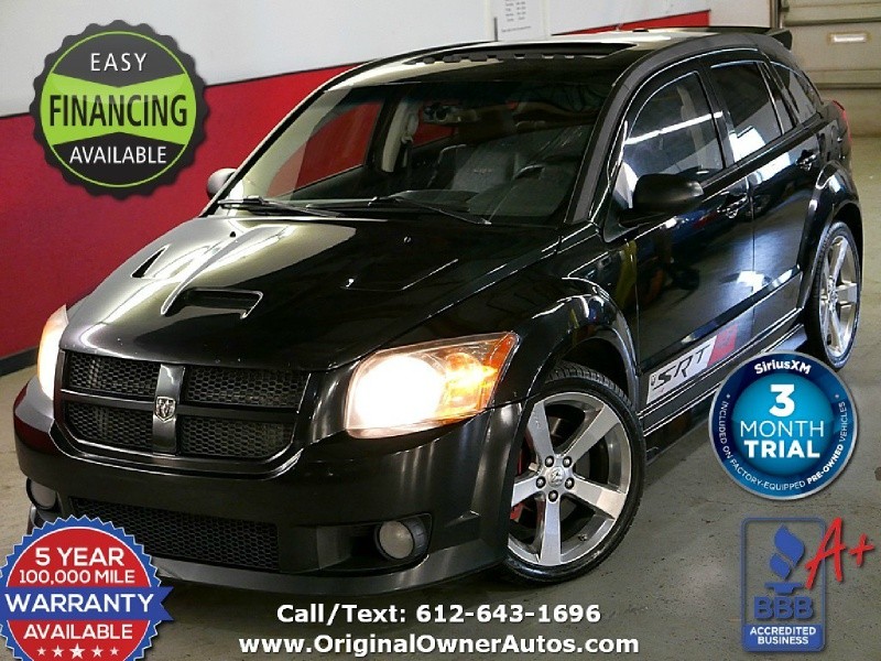 download Dodge Caliber workshop manual