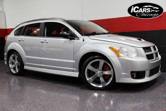 download Dodge Caliber workshop manual