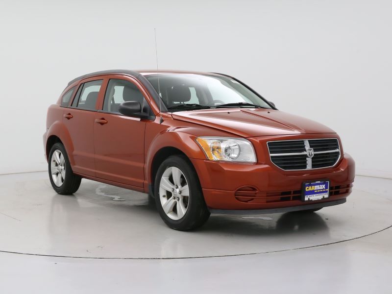 download Dodge Caliber workshop manual