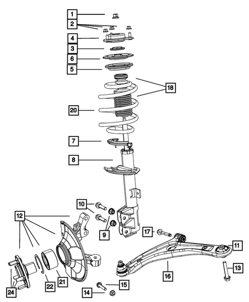 download Dodge Caliber workshop manual