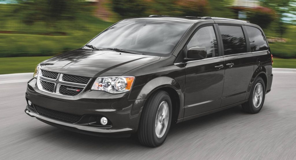 download Dodge Caravan Voyager workshop manual