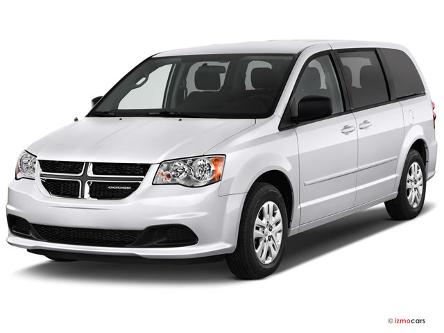 download Dodge Caravan Voyager workshop manual