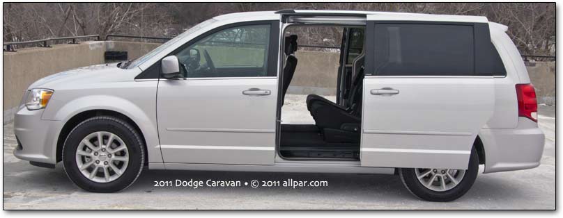 download Dodge Caravan Year workshop manual