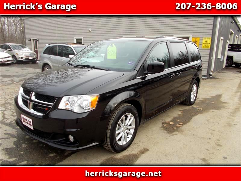 download Dodge Caravan workshop manual