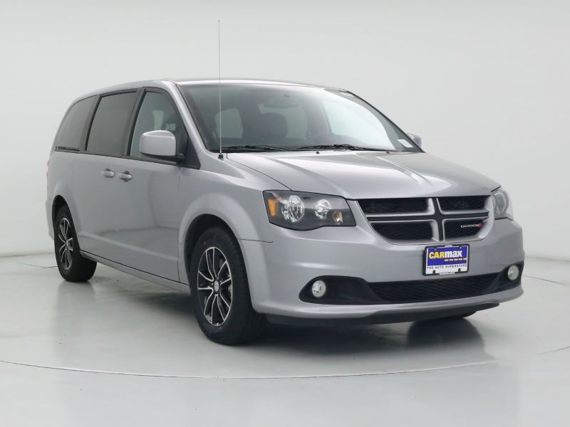 download Dodge Caravan workshop manual