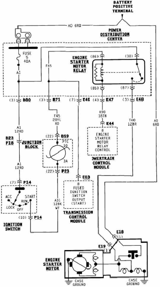 download Dodge Caravan workshop manual