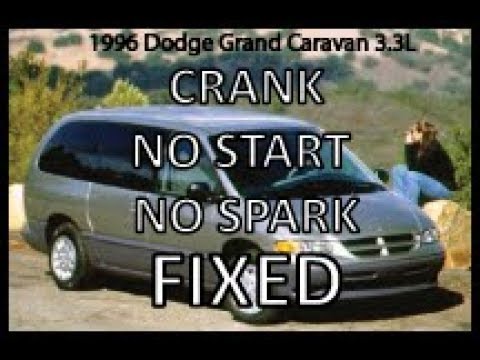 download Dodge Caravan workshop manual