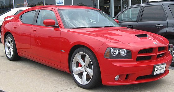 download Dodge Charger LX workshop manual