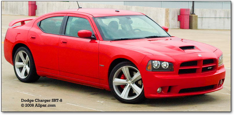 download Dodge Charger SRT8 SRT 8 Work workshop manual