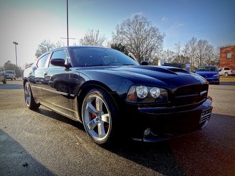 download Dodge Charger STR8 workshop manual