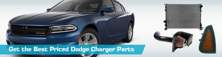 download Dodge Charger Work workshop manual