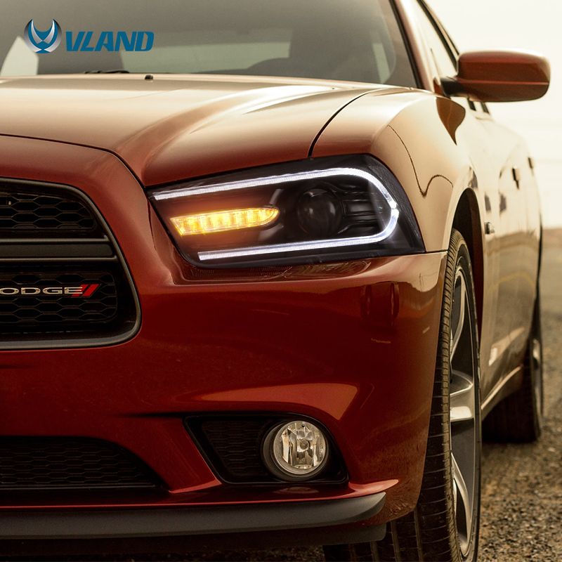 download Dodge Charger workshop manual