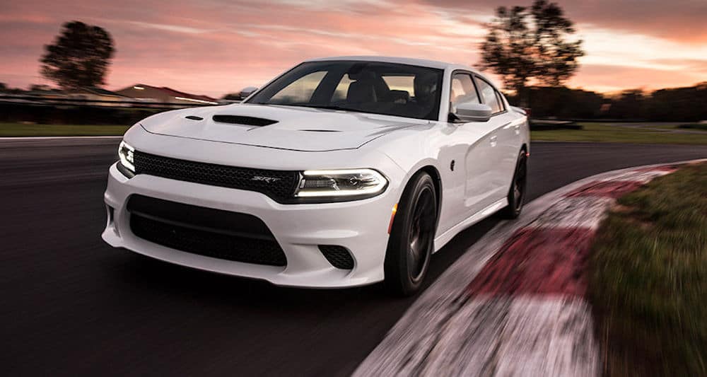 download Dodge Charger workshop manual