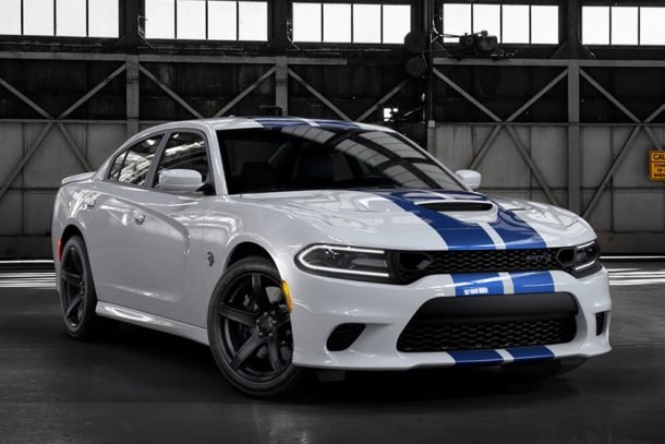 download Dodge Charger workshop manual