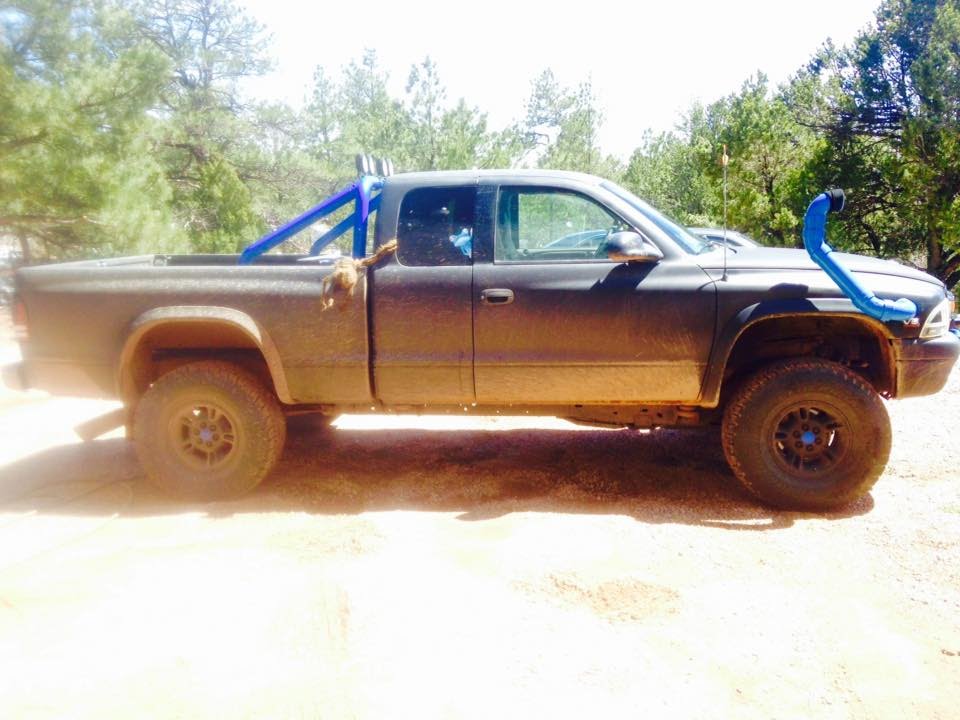 download Dodge Dakota . workshop manual