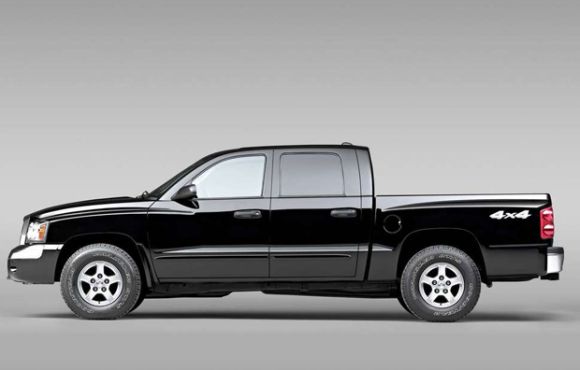 download Dodge Dakota workshop manual