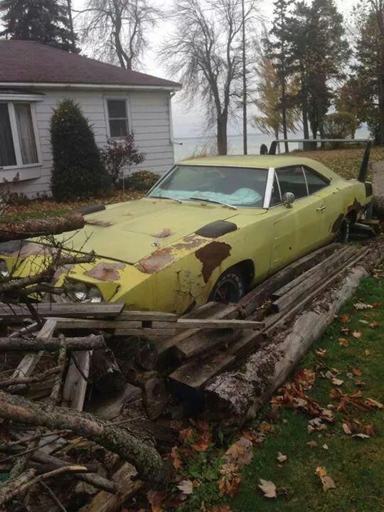 download Dodge Daytona workshop manual