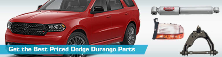 download Dodge Durango Original workshop manual