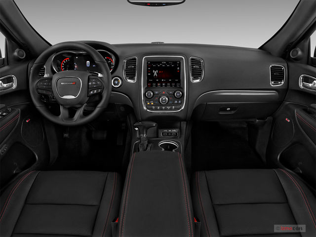 download Dodge Durango workshop manual