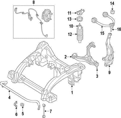 download Dodge Durango workshop manual