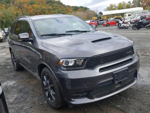 download Dodge Durango workshop manual