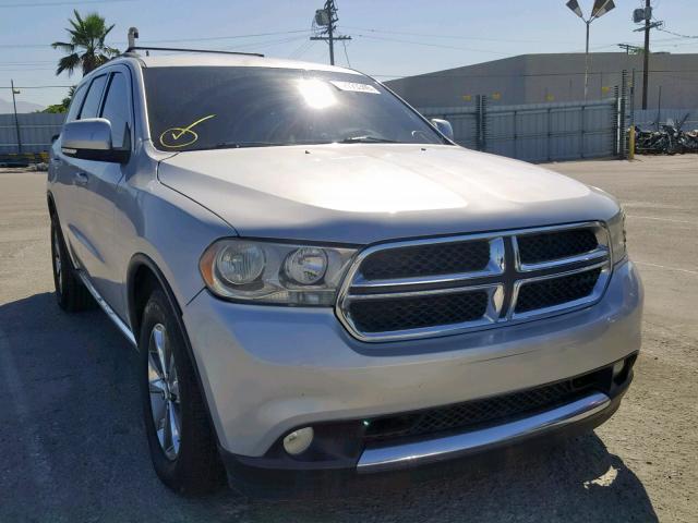 download Dodge Durango workshop manual