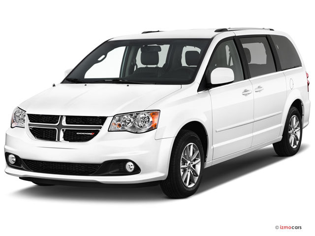 download Dodge Grand Caravan workshop manual