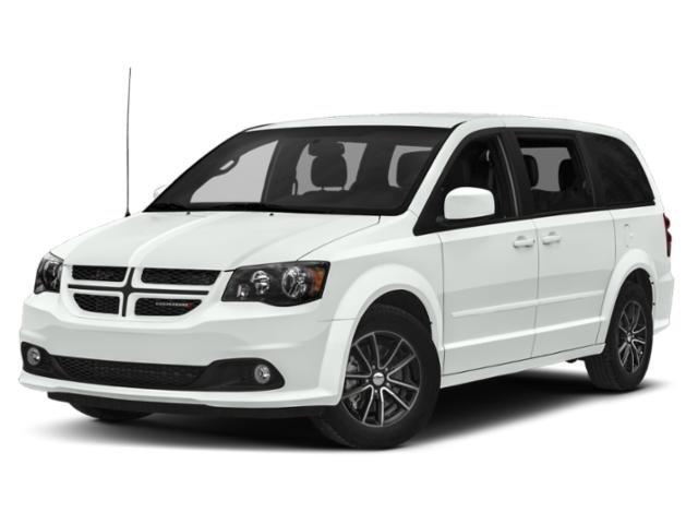 download Dodge Grand Caravan workshop manual