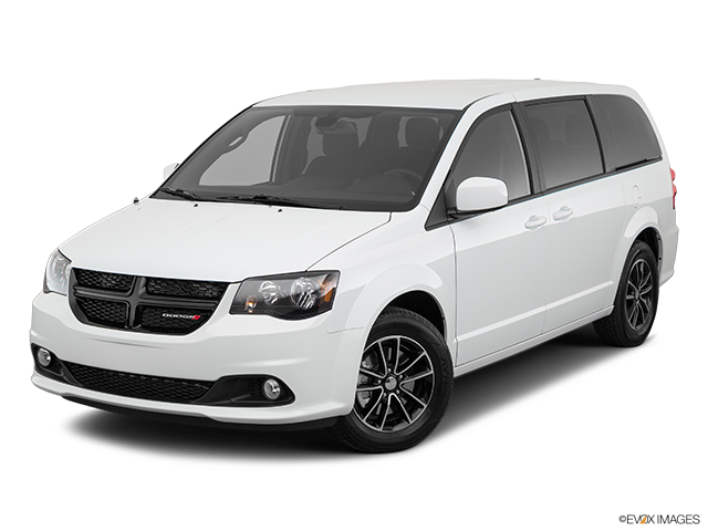 download Dodge Grand Caravan workshop manual
