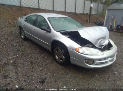 download Dodge Intrepid able workshop manual