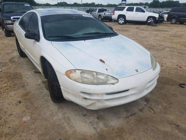 download Dodge Intrepid able workshop manual