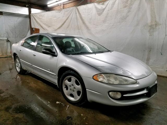 download Dodge Intrepid able workshop manual