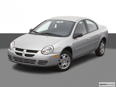 download Dodge Neon ... workshop manual