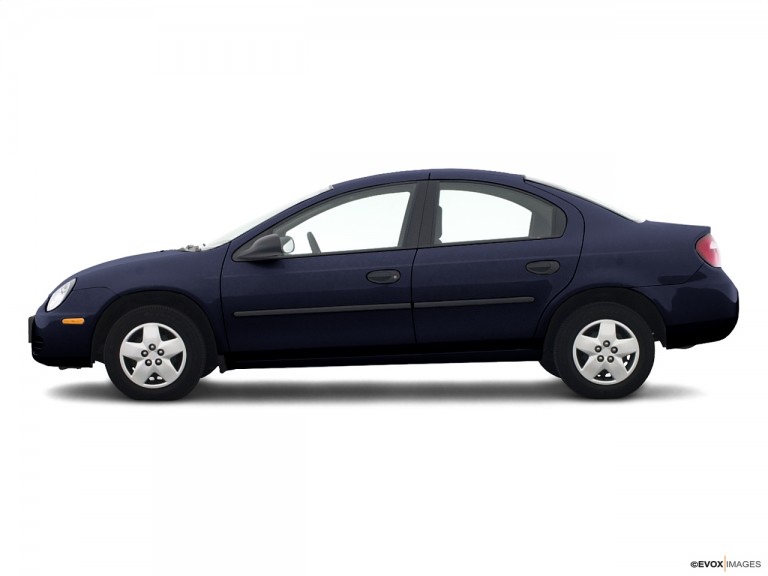 download Dodge Neon workshop manual